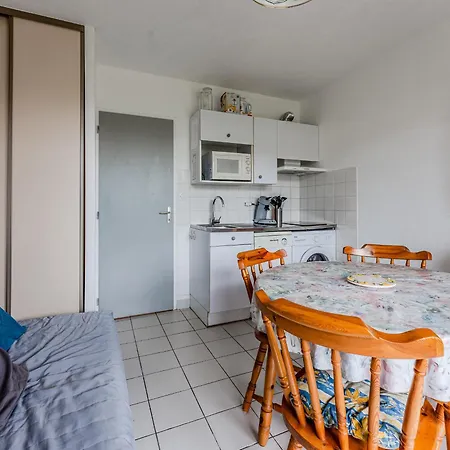 T2 A 250 M De La A Avec Balcon Plein Sud Et Parking - Fr-1-521-246 Apartment Biscarrosse
